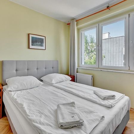 Grand Apartments Sopot Sands ภายนอก รูปภาพ