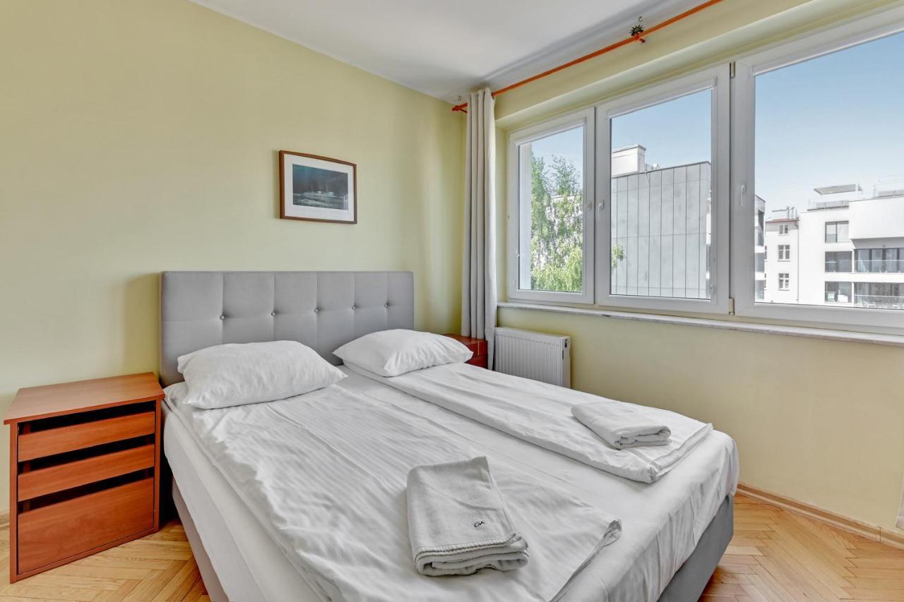 Grand Apartments Sopot Sands ภายนอก รูปภาพ