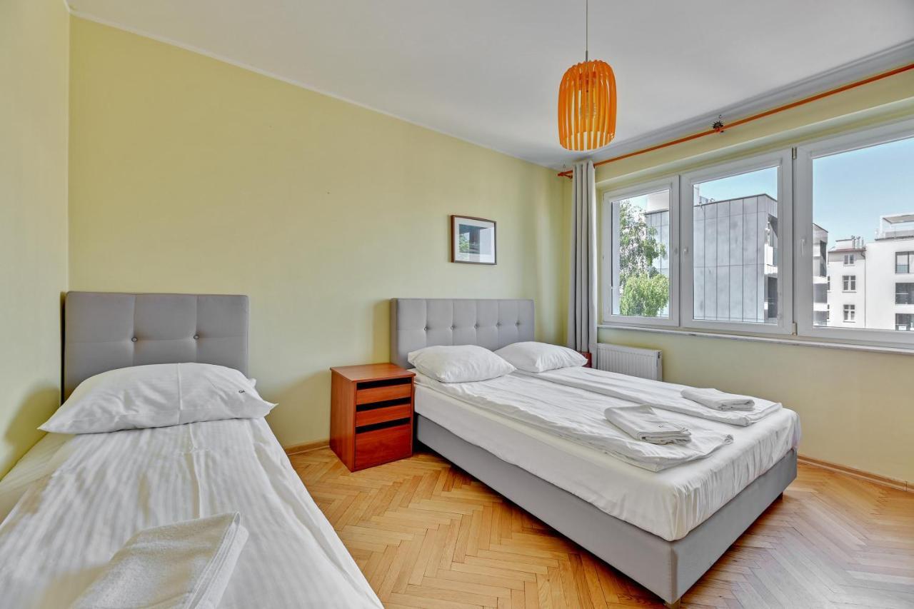 Grand Apartments Sopot Sands ภายนอก รูปภาพ